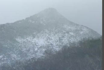 頭と下半身の無い白骨化遺体…「登山が趣味」今年1月から行方不明の中国籍男性か　近くには身分証も