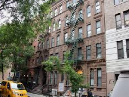 【暮らせない】米ニューヨーク市、東京都と比べ家賃６倍・・・中央値は５２万円