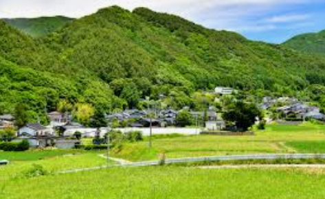 【衝撃】田舎、いまだに昭和だった