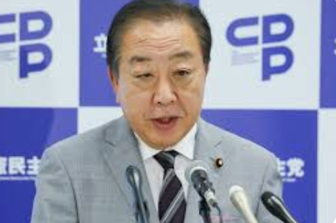【政治】立憲民主党、8.9兆円規模の経済対策　中低所得者に3万円を給付