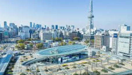 やばい「名古屋」の住みやすさが日本人にバレた。人口増加。給料高いのに物価と家賃が安い  [732289945]