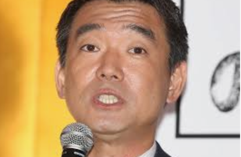 【X】橋下徹氏　外務省幹部訪中受け「口だけ番長」へ痛烈指摘「喧嘩は日本の完敗…なんとかっこ悪い日本か」