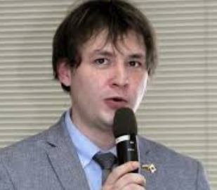 【ウクライナ出身】ナザレンコさん「戦争を望んでいるのは中国人であり、台湾人も日本人も、ただ侵略から身を守ろうとしているに過ぎぬ」