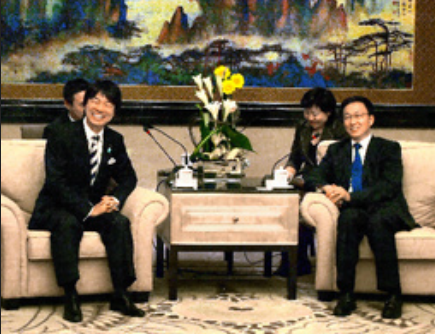 【政治・経済】「これ以上日本が内政干渉するなら我が国はハニトラにかかった政治家、コメンテーターを公表する」