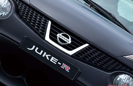 生理的に受け付けない車