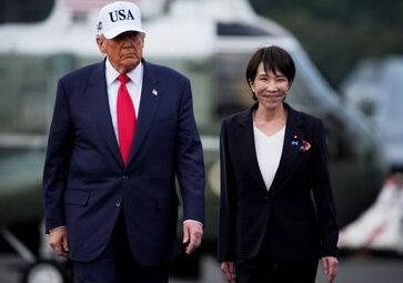 【政治】台湾問題で「トランプ氏が中国を刺激しないよう助言」報道、木原官房長官「そのような事実はない」