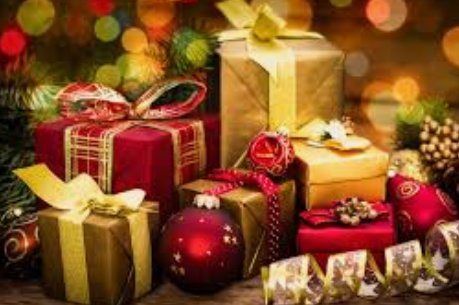 【貧困化】クリスマスの予算　去年は約3割減少…節約志向高まりか　自分へのプレゼント買う人増加