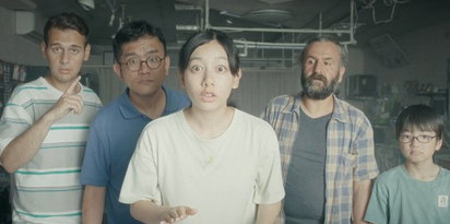 （クルド人を）差別をする人（ネトウヨ）たちは当事者と話さないまま発信している。話し合えばわかる