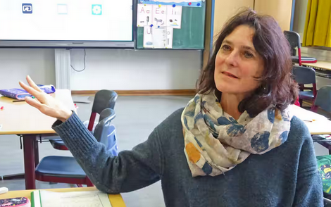 【国際】「1年生、3分の1が落第」　移民急増のドイツ　言葉の壁で小学校苦闘　学力低下に不安も