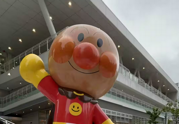 【炎上】アンパンマンショー父親ケンカ動画にネット騒然「子どもたちがかわいそう」