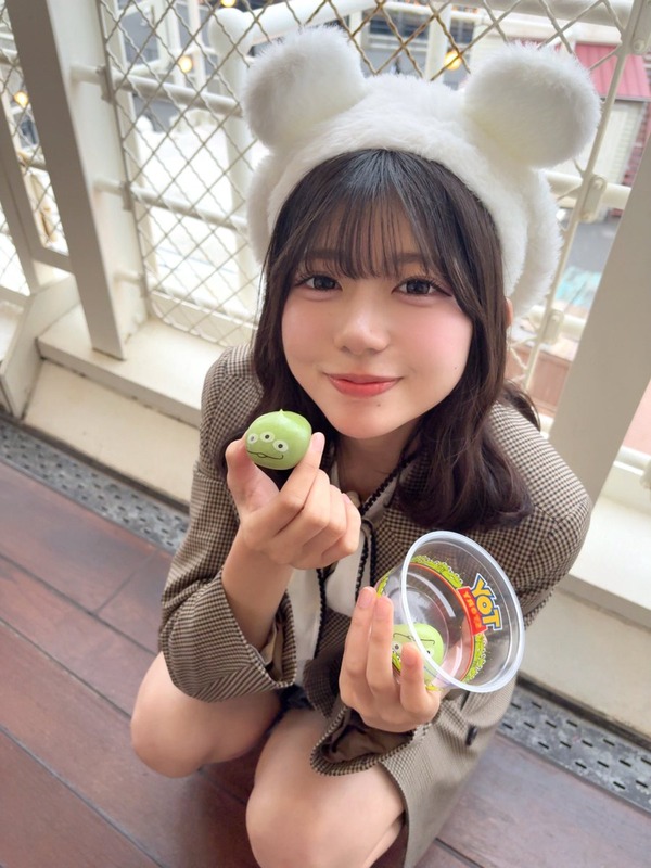 【石井彩音】23 江浦とグリーンランド 24江浦とデート 25江浦とホームパーティー 26江浦とディズニー