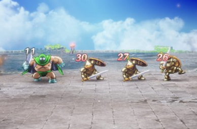 【最終結論】DQファン「ドラクエHD2Dリメイク」が本当に嫌い