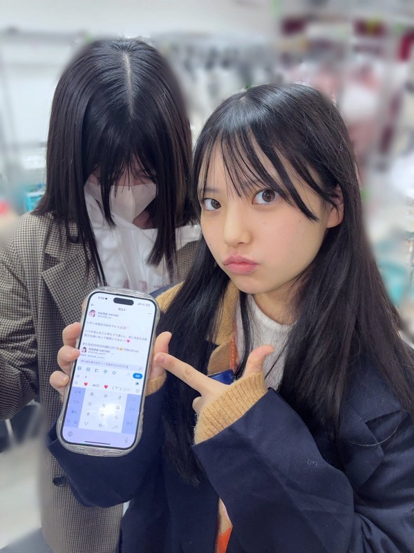 【HKT48】バリおめ！