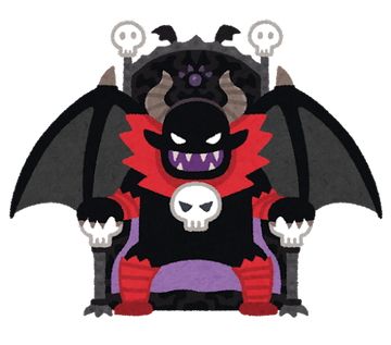 「強キャラ感ある」「負けることもある」←この二つを満たしてるキャラｗｗｗ