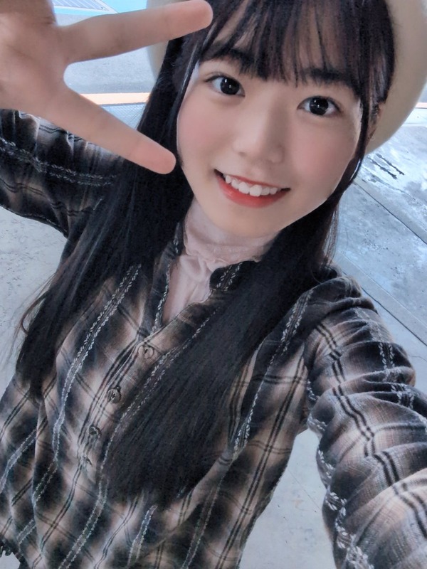 【靏川那智】かわいいなち