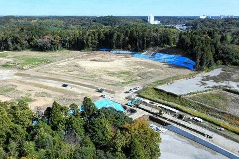 【悲報】「みんなで大家さん成田」契約終了、空港会社(NAA)が発表