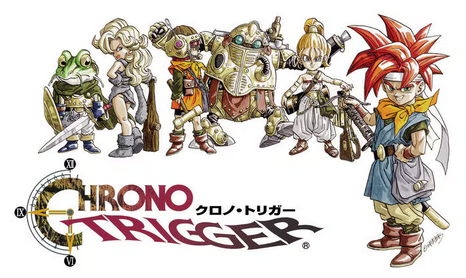 【速報】SFC名作四天王、ついに決まる