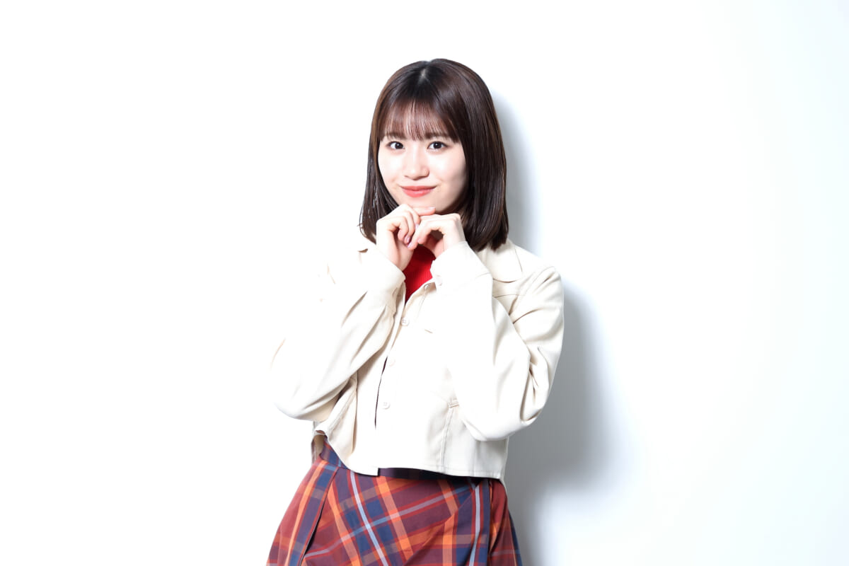 【生存確認】最新！元つばきファクトリー浅倉樹々ちゃん