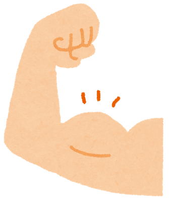 割とフキダシで思考してる