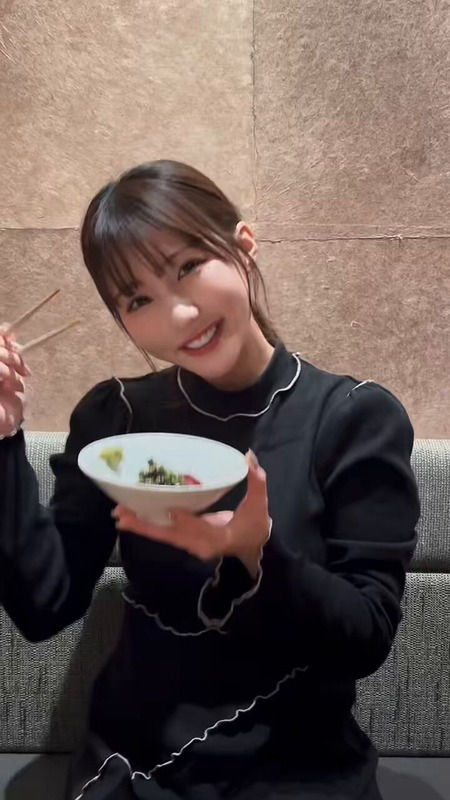 【田中美久】ミュージックビデオが22日に公開