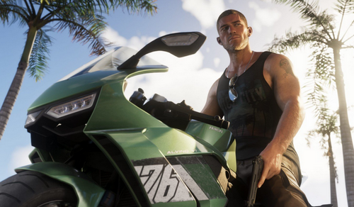 「GTA5」初週60万本　これ言うほどハードを牽引するタイトルか？