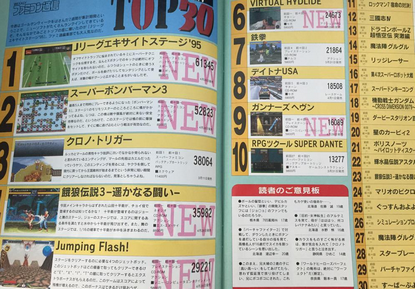 識者「ファミ通ランキングはパッケージのみの半分欠けた地図で世界地図のようなものです」