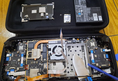 【超絶悲報】保証期間を過ぎたSteam機器、修理対応できない