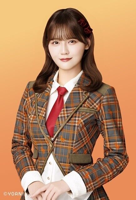 【大朗報】イコラブ髙松瞳さん「Juice=Juice『盛れ！ミ・アモーレ』にハマってる！江端妃咲ちゃん大好き」