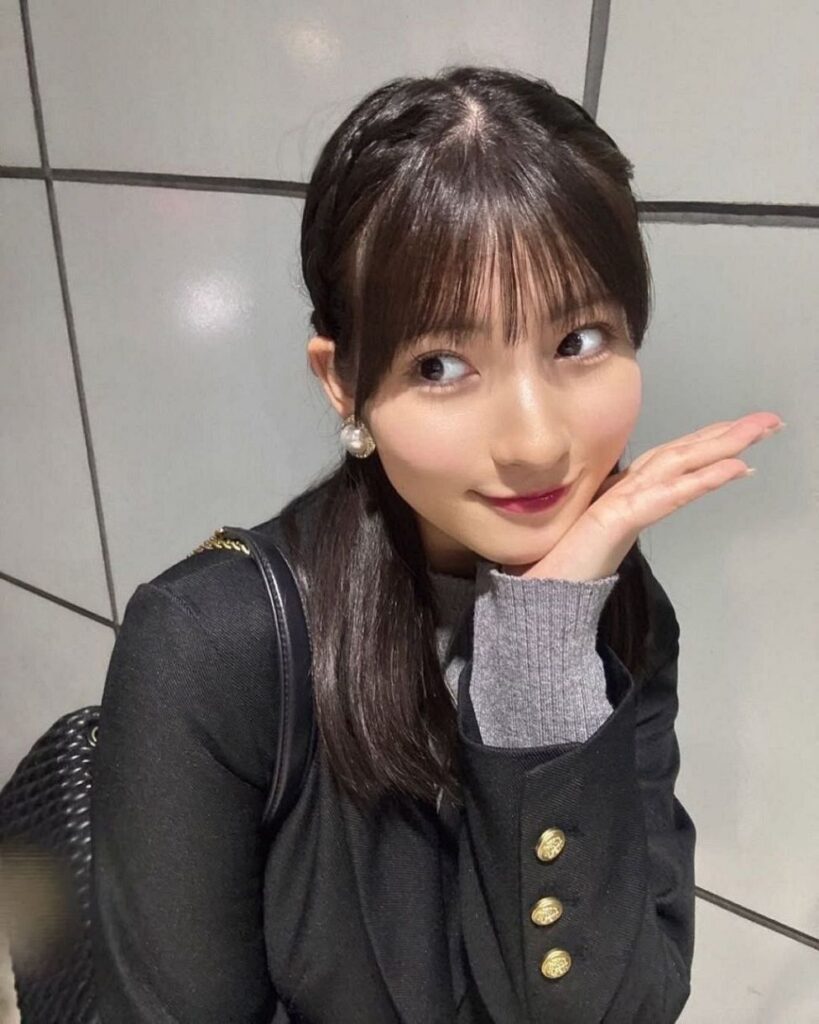【速報】モーニング娘。'25公式Instagramに北川莉央ちゃんキタ━━━━(゚∀゚)━━━━!!