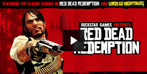 「レッドデッドリデンプション」のPS5、Xbox Series XS、Switch2版等が12月2日に登場！