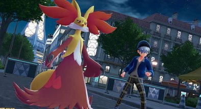 【驚愕】「ポケモンレジェンズZA」　201.8万本ｗｗｗｗ