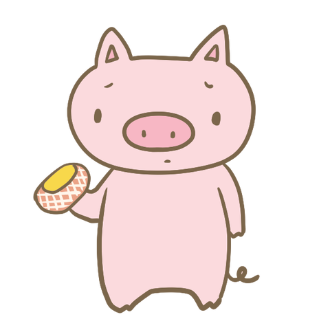 ワイ「豚丼ひとつください」店員「お客さま…w」