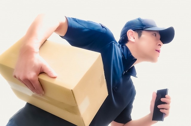 【画像】配達員「タワマンは1つ配るのに30分以上かかる」→その理由がこちら