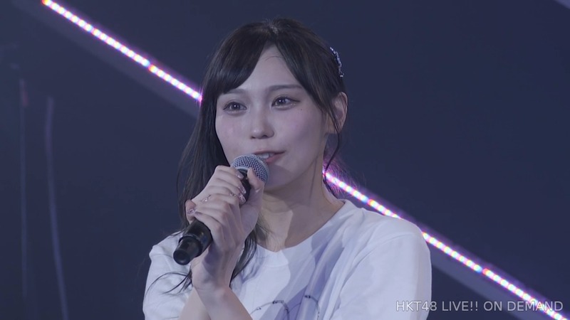 【豊永阿紀】この期間が許されるわけではないけど・・・