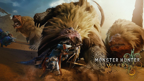 【朗報】「モンハンワイルズ」、テクスチャを非圧縮データに置き換えるだけでパフォーマンスが倍になると判明