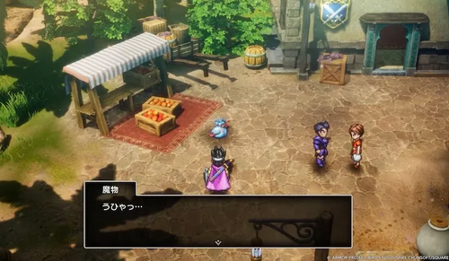 なぜスクエニはリメイクがヘタなのか？