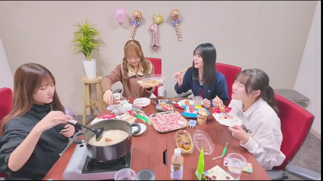 【 大庭凜咲】一年記念　おめでとう！！