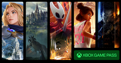 【悲報】Xboxゲームパス、今日から値上げ月額2750円ｗｗｗｗｗｗ