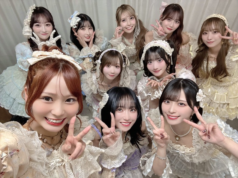 【=LOVE】『#ベストヒット歌謡祭』実況まとめ