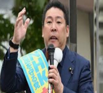 【速報】NHK党・立花孝志氏を名誉毀損容疑で逮捕　元兵庫県議への中傷で