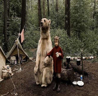 【クマ報道】クマ被害続出も過熱する報道に現役猟師・東出昌大が語る「クマはそんな危ないもんじゃない」理由