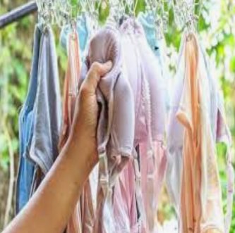 【兵庫】女児用下着盗んだ疑い、33歳男を逮捕「ポスティングの仕事中に」