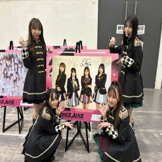 【HKT48】『 #IDOLBATTLEALIVE 』決勝戦セットリスト＆実況