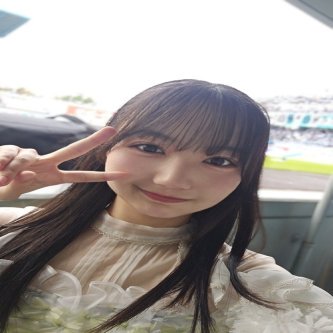 【吉田めい】かわいいめいめい