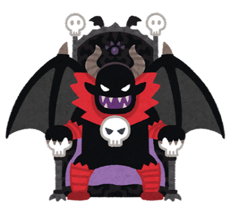 「強キャラ感ある」「負けることもある」←この二つを満たしてるキャラｗｗｗ