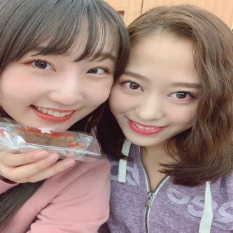 【歌姫競演】小田さくら・段原瑠々「BS-TBS Presents『All That Music あなたに贈るラブソング』」出演！