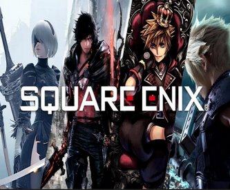 【葬式会場】スクエニ決算　今期最終を一転31％減益に下方修正