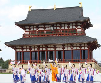 高市早苗「ナラという言葉は韓国語で『国』を意味することは奈良県民はよく知ってる」愛国者「こ、これは高市さんのジョーク炸裂ですね…」