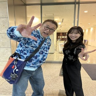 【指原莉乃】さっしーとなこちゃんと福田監督