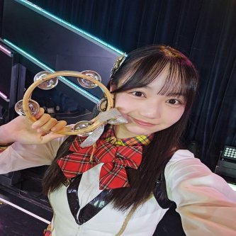 【吉田めい】でもとっても悔しいので、私も2人の後に続けるように全力で頑張ります！